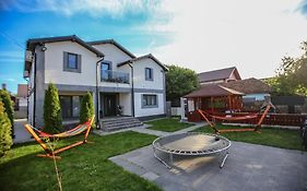 Casa Kevin